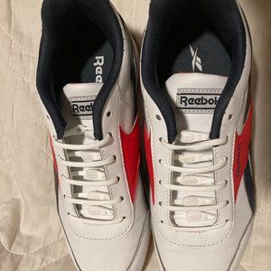 Boys Reebok sneakers